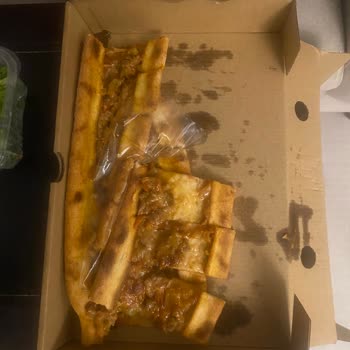 Hijyenik Olmayan Paketleme Ve Kalitesiz Ürün Nedeniyle İade Talebi