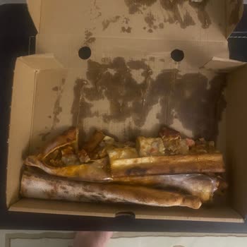 Hijyenik Olmayan Paketleme Ve Kalitesiz Ürün Nedeniyle İade Talebi