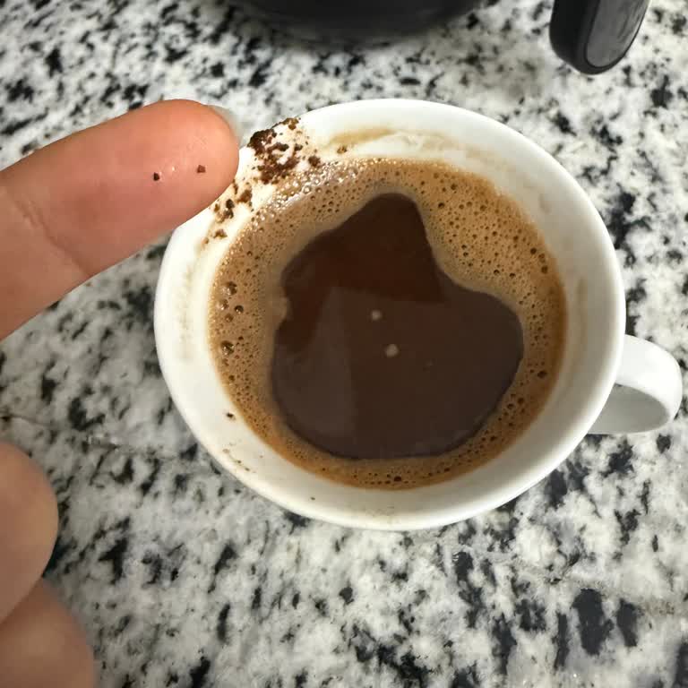 Karaca Hatır Hub Kahve Makinesi Sorunu Çözülemiyor, Mağduriyetim Devam Ediyor