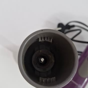 Korkmaz Blender İki Kez Aynı Arıza İle Mağduriyet Yaşattı