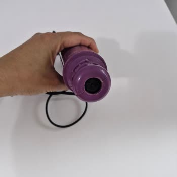 Korkmaz Blender İki Kez Aynı Arıza İle Mağduriyet Yaşattı