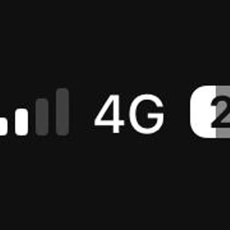 İstanbul'un Merkezinde Vodafone Hattı Çekmiyor, İnternet Kullanılamıyor