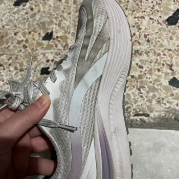 Kısa Sürede Deforme Olan Ayakkabıda Mağduriyetimin Giderilmesini Talep Ediyorum