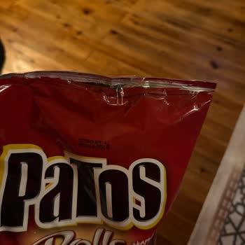 Ağzı Açık Ve Bantlanmış Ürün Hijyen Endişesi Yarattı