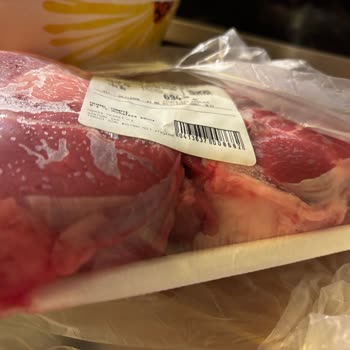 Aşırı Yağlı Et Gönderimiyle Yaşanan Hayal Kırıklığı Ve Zaman Kaybı