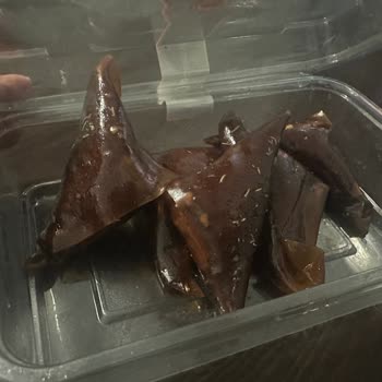 Aldığım Fındık Ezmesi Kurtlu Çıktı, Son Kullanma Tarihi Yok!