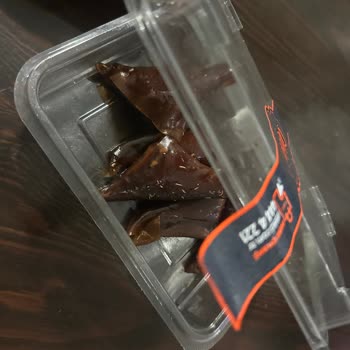 Aldığım Fındık Ezmesi Kurtlu Çıktı, Son Kullanma Tarihi Yok!