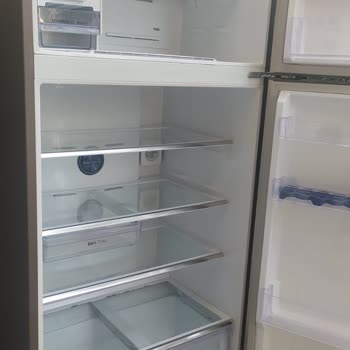 Tekrarlayan Arızalar Ve Yetersiz Servis Nedeniyle Samsung Buzdolabında Büyük Mağduriyet