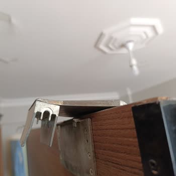 Bellona Sürgülü Dolap Kapak Sorunu Güvenliğimizi Tehdit Ediyor