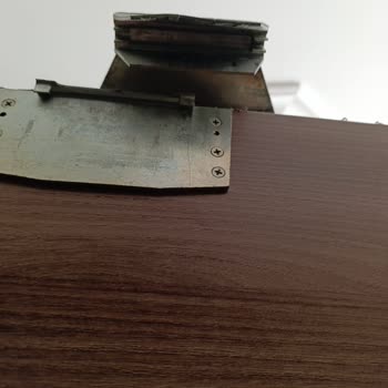 Bellona Sürgülü Dolap Kapak Sorunu Güvenliğimizi Tehdit Ediyor