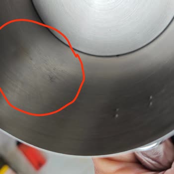 Sıfır Ürün Beklerken Kullanılmış Kahve Makinesi Gönderildi Değişim Yapılmıyor