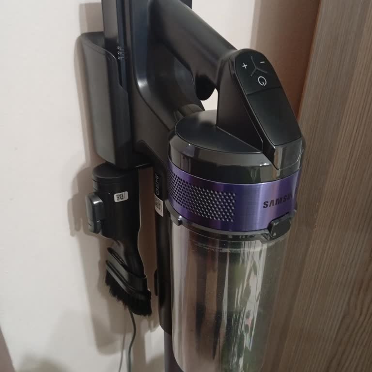 Samsung Jet 60 Süpürgede Yetersiz Batarya Ve Alternatif Eksikliği