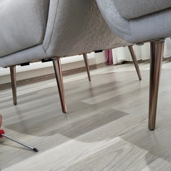 Yüksek Tutarla Alınan Mobilyalarda Teslimat Ve İlgisizlik Mağduriyeti