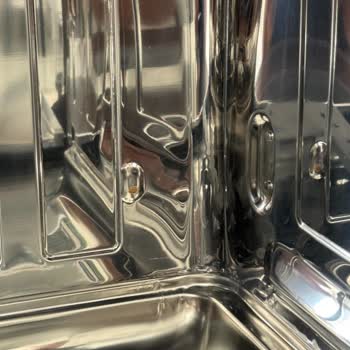 Beko Bulaşık Makinesinde Tekrarlayan Paslanma Ve Çözümsüz Servis Süreci