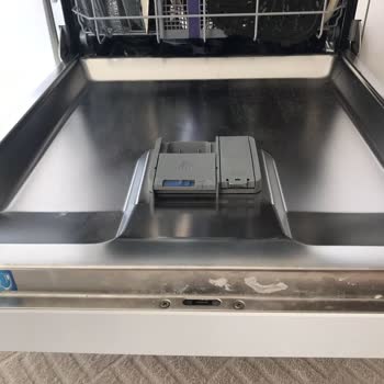 Beko Bulaşık Makinesinde Tekrarlayan Paslanma Ve Çözümsüz Servis Süreci