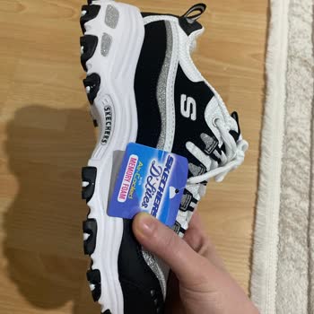 Orijinal Yerine Replika Ayakkabı Ve İade Engeliyle Karşılaştım