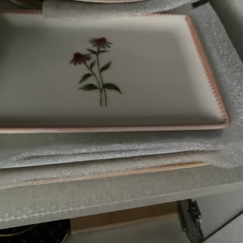 Kahvaltı Takımında Eksik Parça Nedeniyle Hayal Kırıklığı