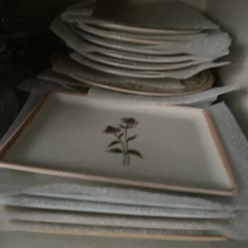 Kahvaltı Takımında Eksik Parça Nedeniyle Hayal Kırıklığı