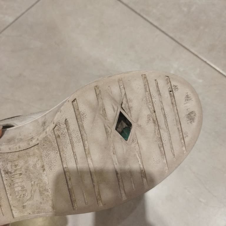 Kısa Sürede Hasar Gören Ayakkabı İçin Garanti Talebim Reddedildi