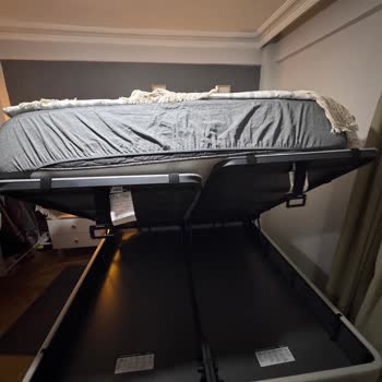 Teslimat Sonrası Hasarlı Baza İçin Ücretli Değişim Ve Yetersiz Müşteri Hizmeti