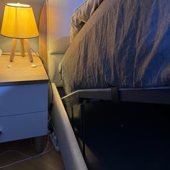 Teslimat Sonrası Hasarlı Baza İçin Ücretli Değişim Ve Yetersiz Müşteri Hizmeti