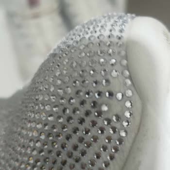 Taşları Dökülen Ayakkabı İçin Suçlanıp Mağdur Edildim Değişim Talebim Reddedildi