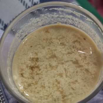 Aldığım Sütler Bozuk Çıktı Güvenim Sarsıldı