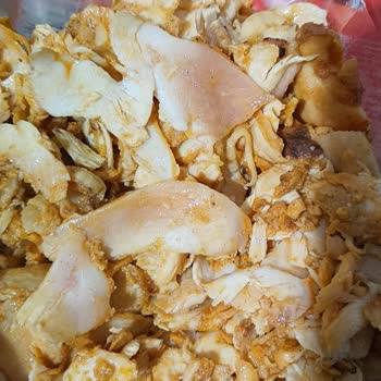 Keskinoğlu Hazır Piliç Dönerde Pişmemiş Et Sorunu Ve İade Talebi