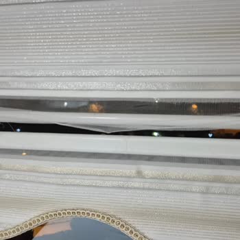 Yırtık Perde Ve İade Sorunu: 1 Aydır Oyalama Ve Çözüm Yok