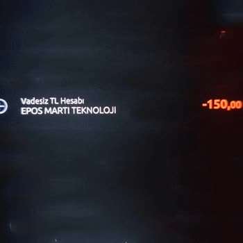 Martı Mobilet Arızası Ve Ücret İadesi Talebiyle Müşteri Hizmetlerine Ulaşamama