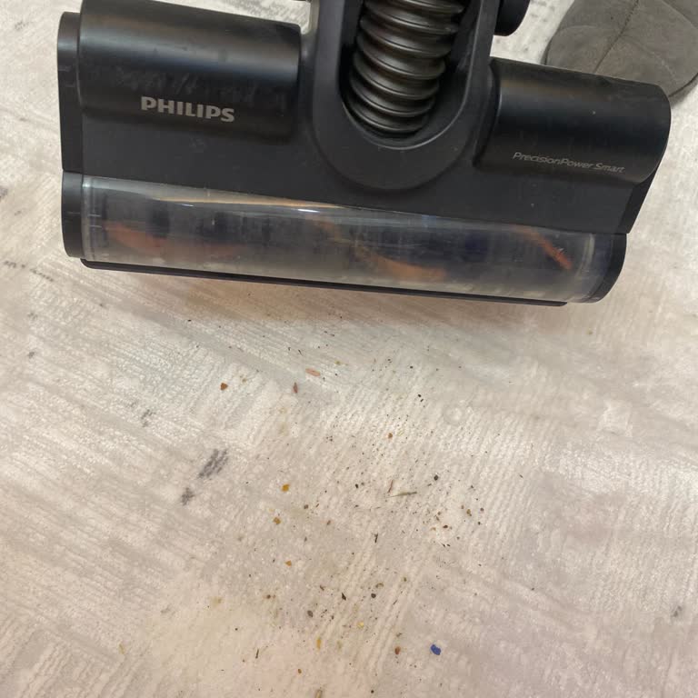 Philips 8000 Süpürge Sürekli Arızalı, Değişim Veya İade Talep Ediyorum