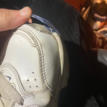 Garanti Kapsamında Red Edilen Ayakkabı Açılması Ve Mağduriyet