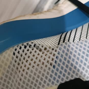 Outdoor Dünyası'ndan Aldığım Ayakkabının Filesinde Kısa Sürede Sorun Yaşadım!