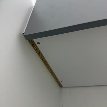 Montajix Ekibi Tarafından Hatalı Mutfak Dolabı Montajı Ve İletişim Sorunu