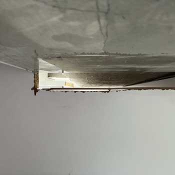 Montajix Ekibi Tarafından Hatalı Mutfak Dolabı Montajı Ve İletişim Sorunu