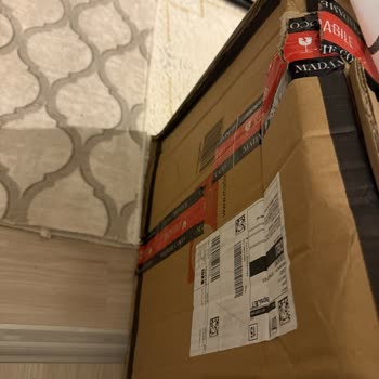 Kırık Gelen Ürünler İçin Hızlı Ve Sorunsuz Çözüm Bekliyorum