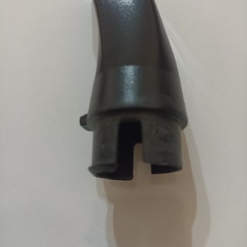 Arnica Süpürgede Tekrarlayan Parça Kırılması Ve Yetersiz Servis Mağduriyeti