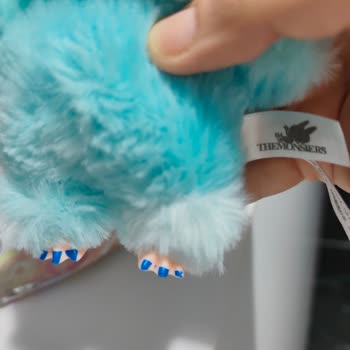 Toyzz Shop'tan Satın Alınan Ürünün Sahte Çıkması Ve İade Sorunu