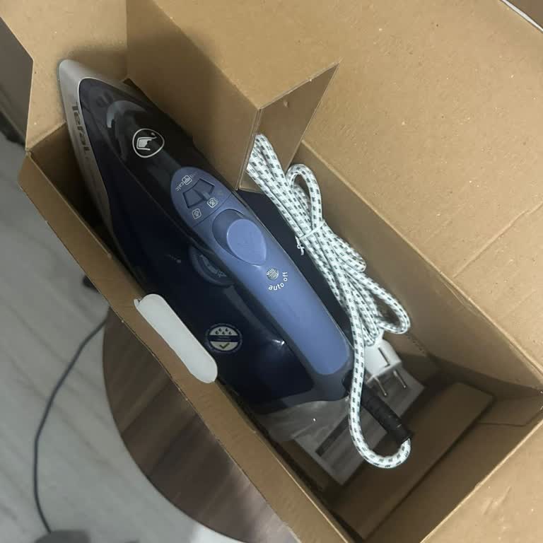 Tefal Kullanılmamış Ürünümde Su Damlası Var Denilerek Değişim Reddedildi