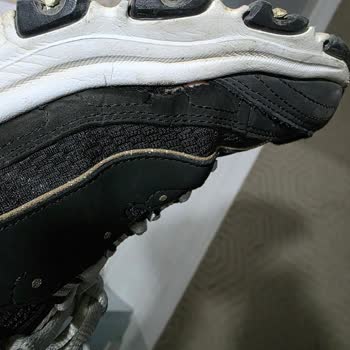 Aldığım Skechers Ayakkabı Hızla Deforme Oldu, Firma Çözüm Sunmuyor