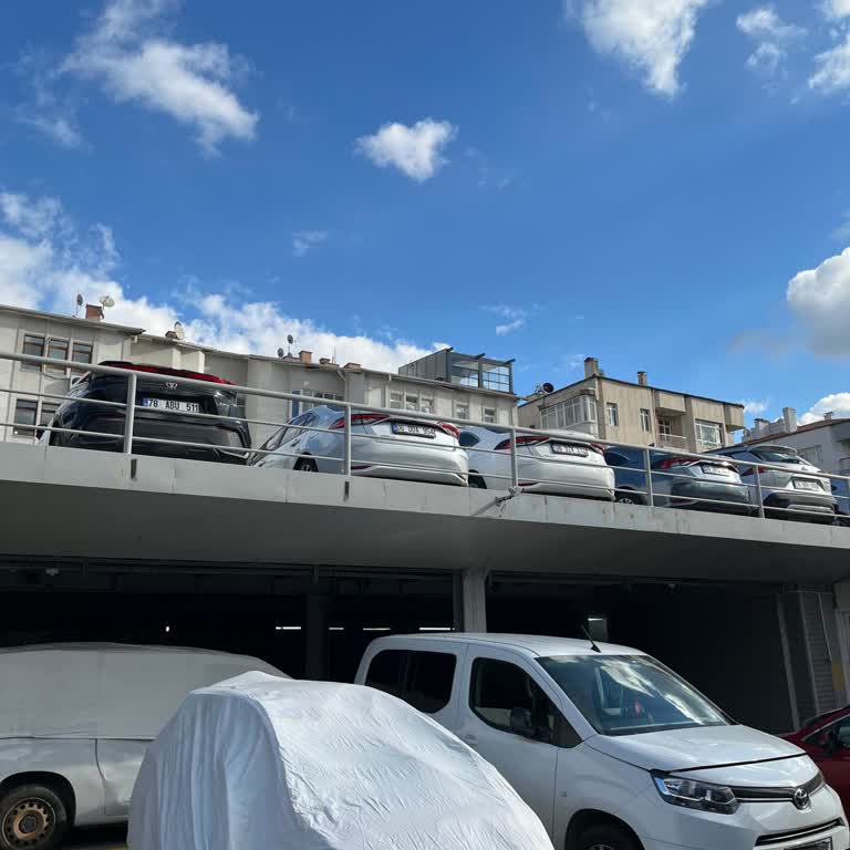 Toyota Corolla Motor Arızası Sonrası İkame Araç Ve Değer Kaybı Mağduriyeti