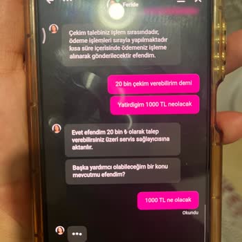 Clownbet'te Kazandığım Tutarın Ödemesi Gecikti, Çekim Talebim Beklemede