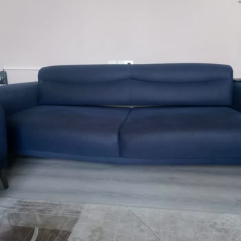 Aldığımız Koltukta Çökme Oldu Çözüm Bekliyoruz