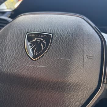Peugeot 408 Kornasında Garanti Kapsamında Kabarma Sorunu Ve Servis Reddi