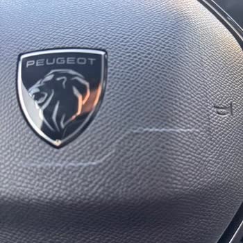 Peugeot 408 Kornasında Garanti Kapsamında Kabarma Sorunu Ve Servis Reddi