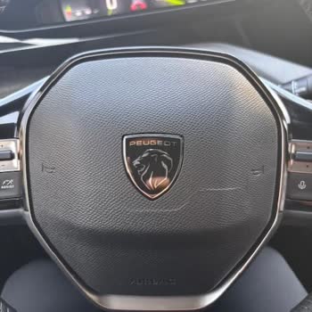 Peugeot 408 Kornasında Garanti Kapsamında Kabarma Sorunu Ve Servis Reddi