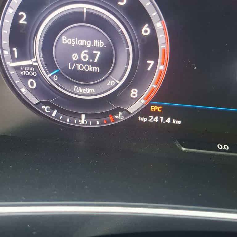 Sunpet Tunçkaşık İstasyonundan Alınan Yakıt Sonrası Aracım Arızalandı