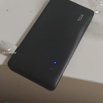 TCL Telefon Sözde El İnterneti