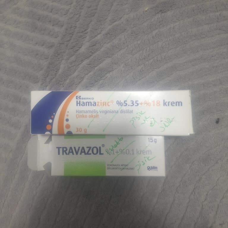 Prima 6 Numara Bezde Sızdırma Ve Pişik Sorunları Yaşanıyor