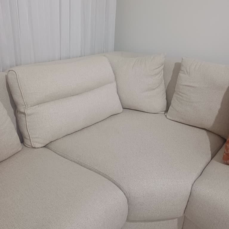 Garanti Süresi Devam Eden Koltukta Sünger Çökmesi Mağduriyeti